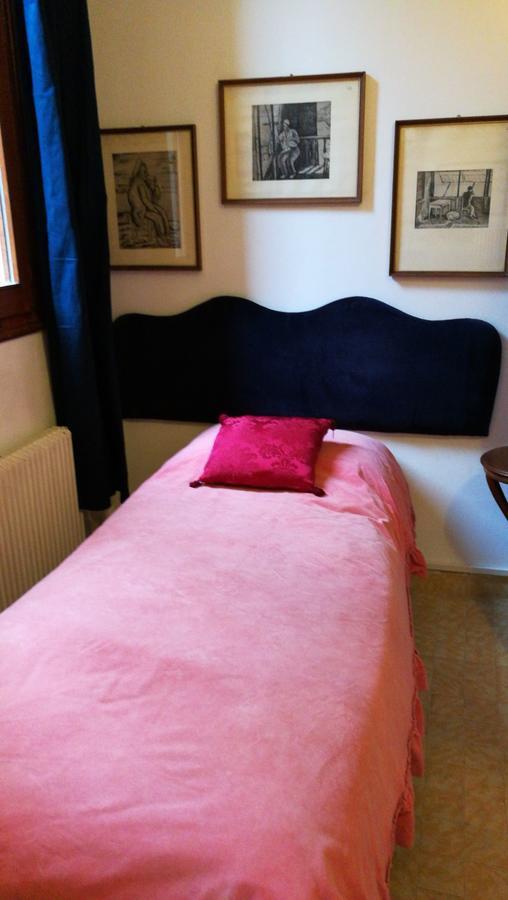 Alloggi Alla Scala Del Bovolo Venise Extérieur photo