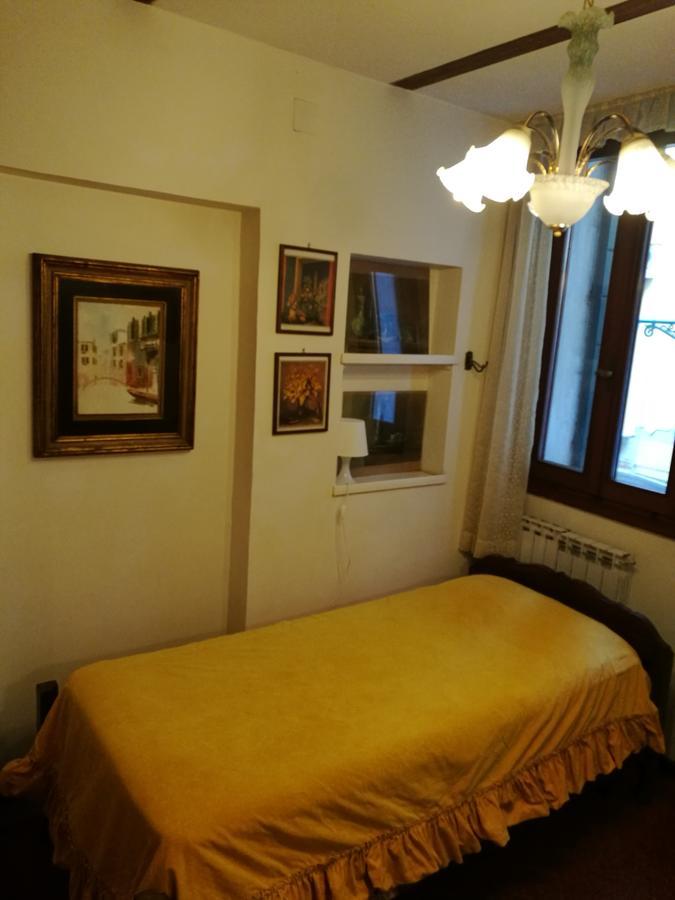 Alloggi Alla Scala Del Bovolo Venise Extérieur photo